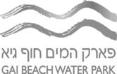GAI BEACH HOTEL logo